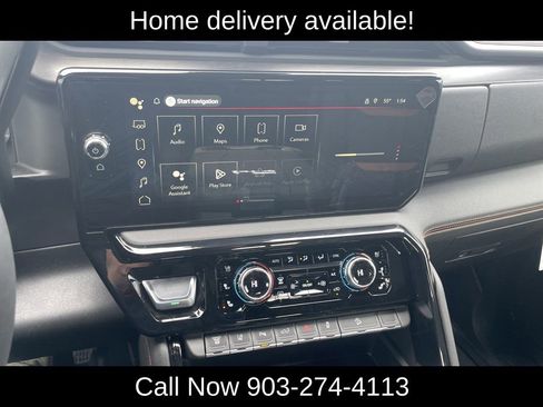 New 2026 GMC Sierra 2500 AT4 w/ AT4 Premium Plus Package image 18