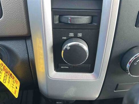 Used 2011 RAM 3500 SLT w/ HD Snow Plow Prep Group image 29