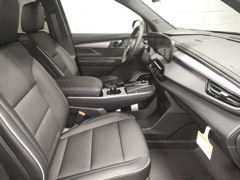 New 2026 Buick Enclave Preferred w/ Power Package FWD image 7