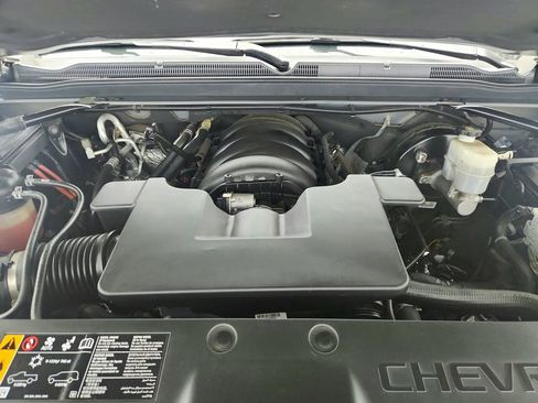 Used 2019 Chevrolet Suburban Premier w/ Max Trailering Package image 45