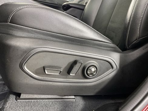 Used 2023 Jeep Grand Cherokee Altitude image 18