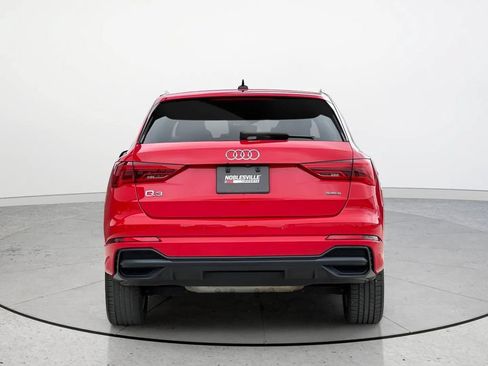 Used 2021 Audi Q3 2.0T Premium w/ Convenience Package AWD/4WD image 5