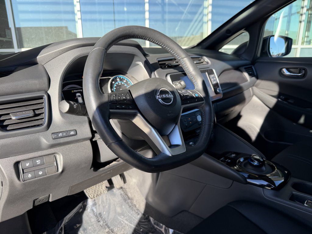 Used 2025 Nissan Leaf SV Plus FWD image 29