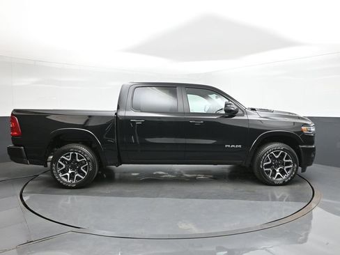 New 2026 RAM 1500 Laramie w/ Sport Appearance Package image 26