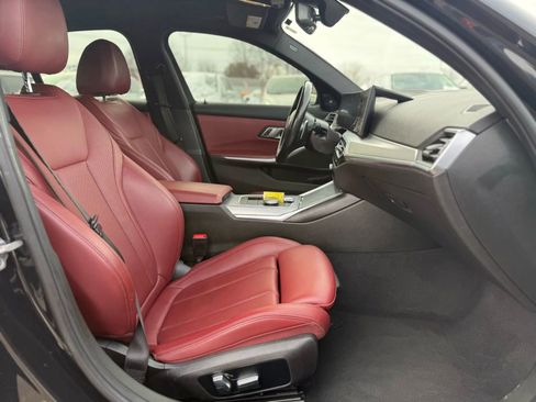 Used 2023 BMW M340i w/ Premium Package image 22