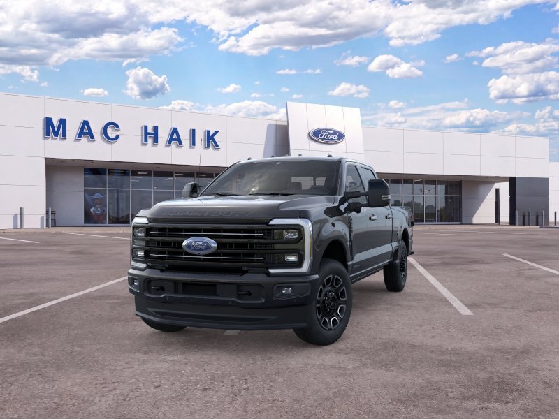 New 2026 Ford F250 Platinum w/ FX4 Off-Road Package AWD/4WD image 20