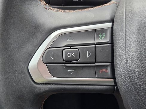 Used 2022 Jeep Compass Limited image 23