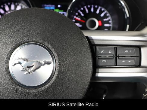 Used 2014 Ford Mustang GT Premium w/ Electronics Package RWD image 10