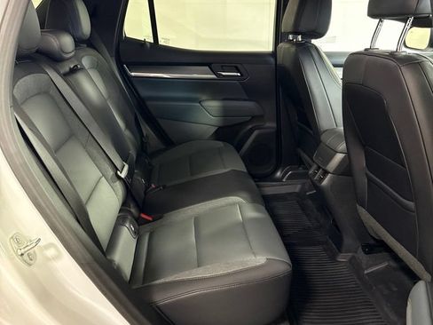 Used 2026 GMC Terrain AT4 AWD/4WD image 16