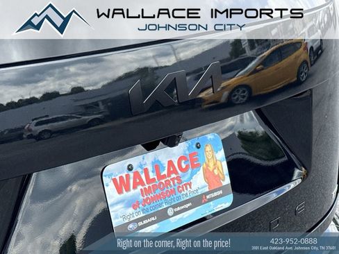 Used 2027 Kia Telluride SX X-Line w/ Towing Package AWD/4WD image 10