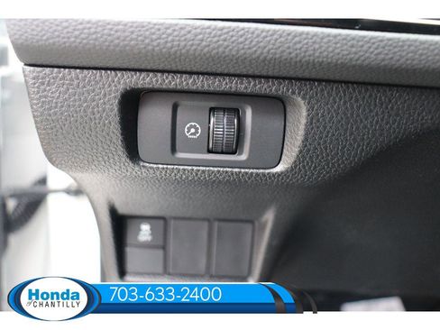 New 2026 Honda Civic Sport image 24