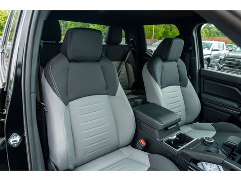 New 2026 Toyota Tacoma TRD Sport RWD image 18
