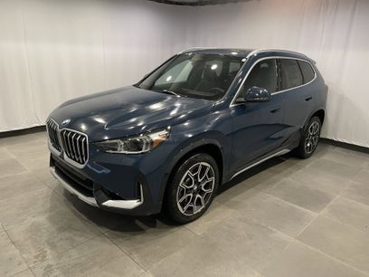 New 2026 BMW X1 xDrive28i w/ Convenience Package
