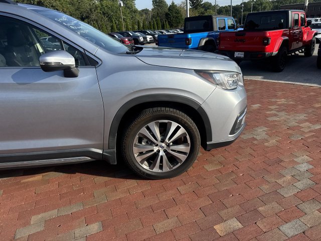 Used 2021 Subaru Ascent Limited w/ Technology Package AWD/4WD image 17