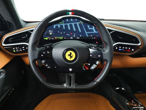 Certified 2023 Ferrari 296 GTB image 6