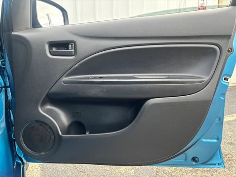 Used 2021 Mitsubishi Mirage ES FWD image 34
