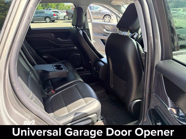 Certified 2022 Lincoln Corsair AWD w/ Equipment Group 101A image 27