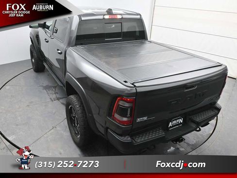 Used 2021 RAM 1500 TRX w/ TRX Level 2 Equipment Group image 31