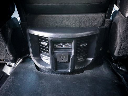 Used 2024 RAM 2500 Laramie w/ Safety Group AWD/4WD image 32