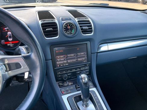 Used 2014 Porsche Boxster S image 5