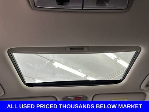 Used 2023 Kia Telluride S w/ S Sunroof Package FWD image 22