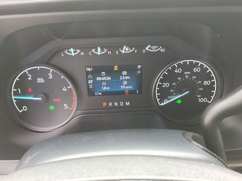 New 2026 Ford Transit 350 XLT RWD image 11