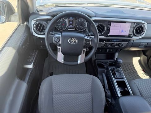 Used 2023 Toyota Tacoma SR5 RWD image 26