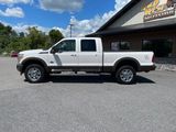 Used 2016 Ford F350 King Ranch w/ King Ranch w/Chrome Package image 3