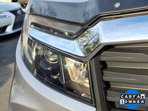 Used 2022 Honda Ridgeline RTL image 11