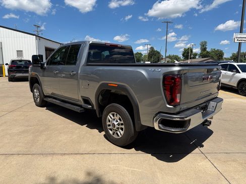 Used 2024 GMC Sierra 2500 SLE w/ SLE Value Package; AWD/4WD image 28