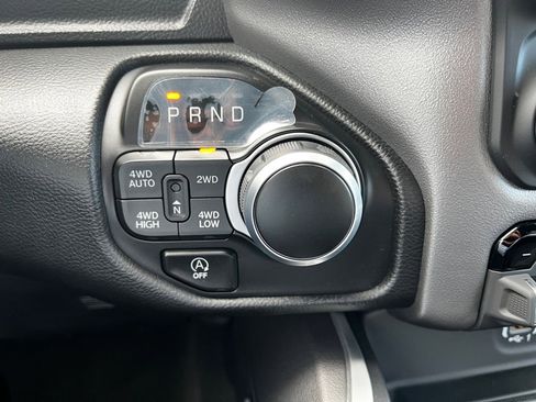 Used 2023 RAM 1500 Big Horn image 14