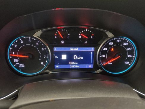 Used 2023 Chevrolet Equinox LT image 23