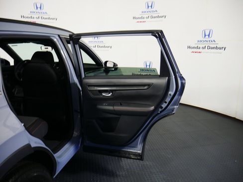 New 2026 Honda CR-V Sport image 6