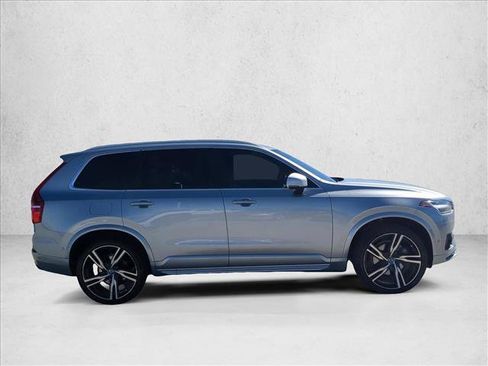 Used 2018 Volvo XC90 T5 R-Design w/ Convenience Package image 4