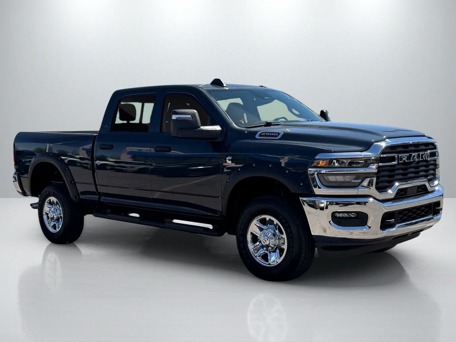 Used 2025 RAM 2500 Tradesman AWD/4WD image 10