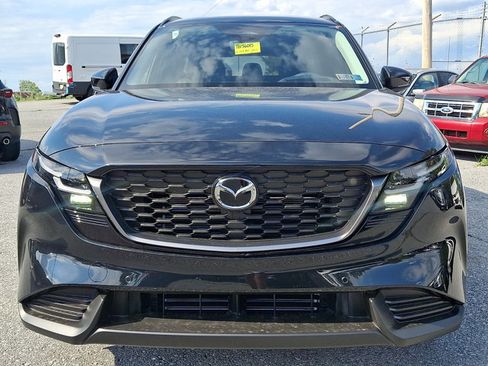 New 2026 MAZDA CX-5 Preferred AWD/4WD image 2