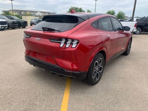Used 2021 Ford Mustang Mach-E GT AWD/4WD image 5