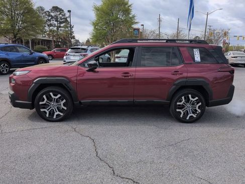 New 2026 Subaru Outback Touring XT AWD/4WD image 6
