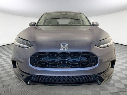 New 2027 Honda HR-V EX-L image 9