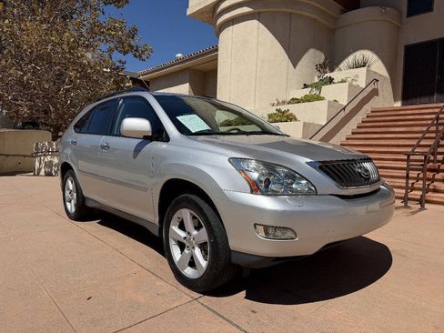 Used 2009 Lexus RX 350 2WD image 1