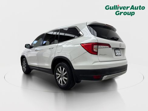 Used 2020 Honda Pilot EX-L image 5