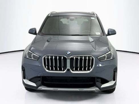New 2026 BMW X1 xDrive28i w/ Technology Package AWD/4WD image 2