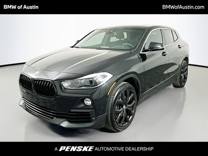 Used 2020 BMW X2 xDrive28i w/ Convenience Package