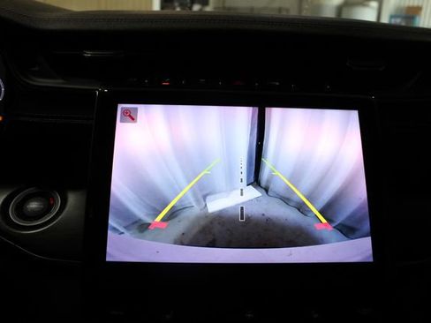Used 2021 Jeep Grand Cherokee L Limited AWD/4WD image 5