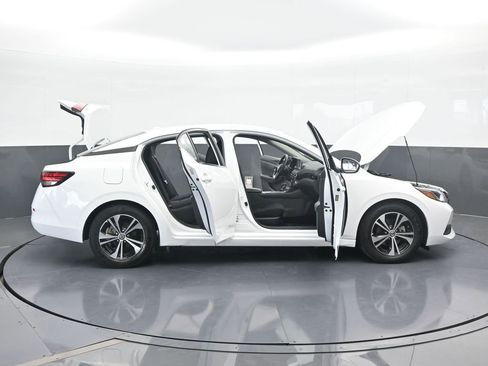 Used 2023 Nissan Sentra SV image 71