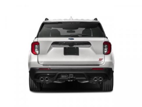 Used 2024 Ford Explorer ST w/ Equipment Group 401A image 8