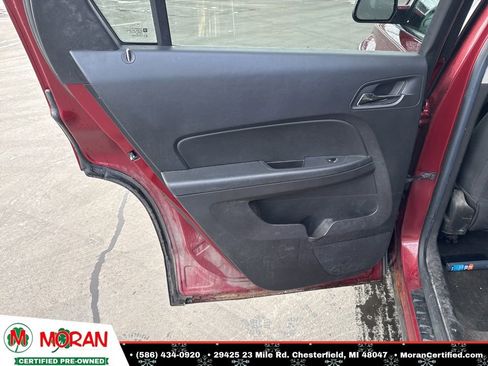 Used 2010 GMC Terrain SLE w/ Convenience Package image 21