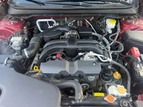 Used 2019 Subaru Outback 2.5i image 20