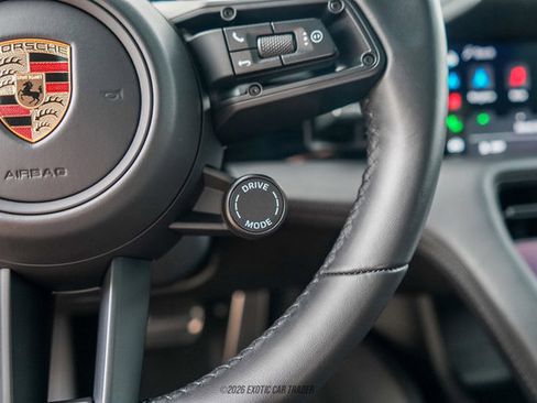 Used 2024 Porsche Taycan GTS image 27