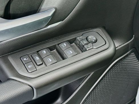 New 2026 RAM 1500 Big Horn AWD/4WD image 18